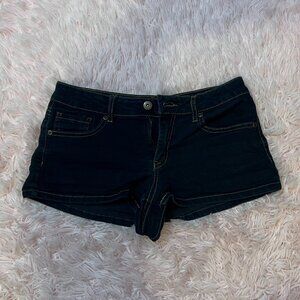 Forever 21 Jean Shorts